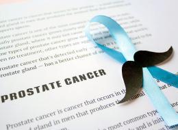 EDeN News Cases of prostate cancer at time of diagnosis increase in PA