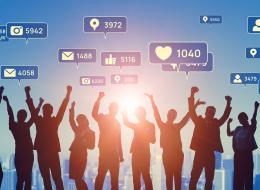 EDeN uses social media to solve social problems