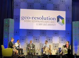 Geo-Resolution 2022
