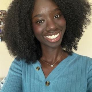 Bousso Headshot